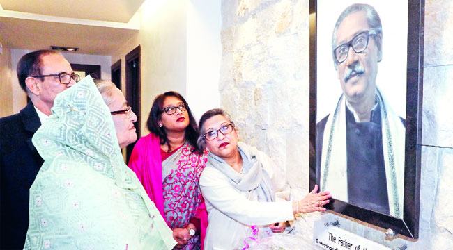 বিচার বিভাগ জনগণের আস্থা ও বিশ্বাস  অর্জন করেছে