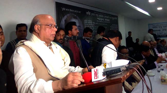 ভোটারদের সাথে সম্পর্ক না থাকায় তারা কেন্দ্রে আসে‌নি : না‌সিম