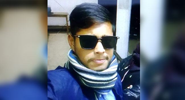 টাঙ্গাইলে কলেজ ছাত্রকে কুপিয়ে হত্যা