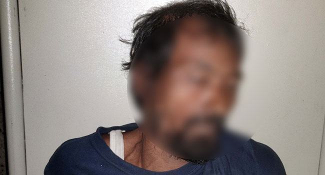 শিশুকন্যাকে মারধরের প্রতিবাদ করায় কৃষককে পিটিয়ে হত্যা