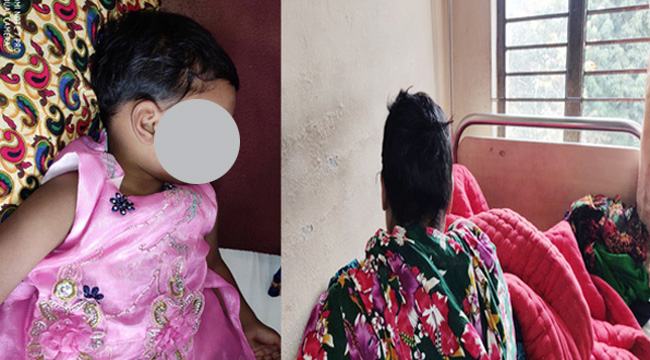 চৌগাছায় চুরির অপবাদে নির্যাতনের পর গৃহবধূর চুল কেটে দেয়ার অভিযোগ