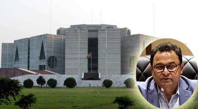 ব্যাংক থেকে ২ লাখ কোটি টাকা নীট ঋণ নিয়েছে সরকার : অর্থমন্ত্রী
