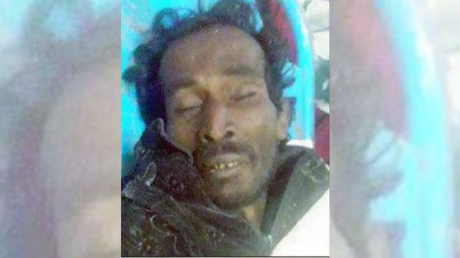 হিলিতে বন্দুকযুদ্ধে নিহত এক