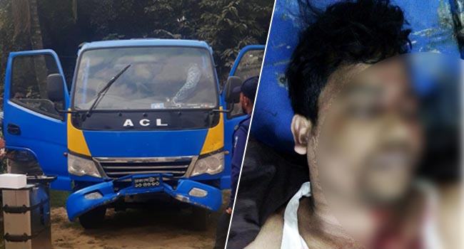 চান্দিনায় ছুরিকাঘাতে ব্যবসায়ীর মৃত্যু; আটক দুই