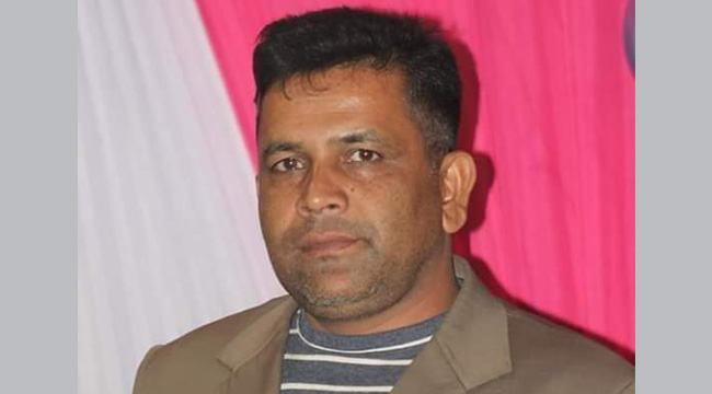 কিশোরগঞ্জে সড়ক দুর্ঘটনায় আহত বিএনপি নেতার মৃত্যু