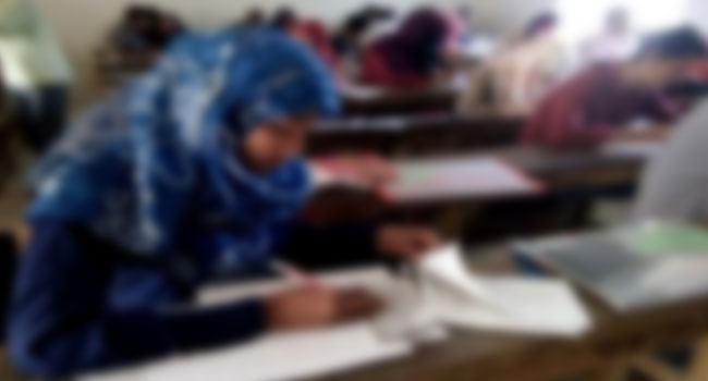 ফরিদপুরে ৮ ভুয়া পরীক্ষার্থীকে ১ লাখ ৬৫ হাজার টাকা জরিমানা