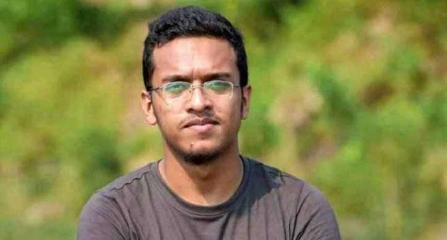আবরার ফাহাদের বাবাকে আপসের প্রস্তাব