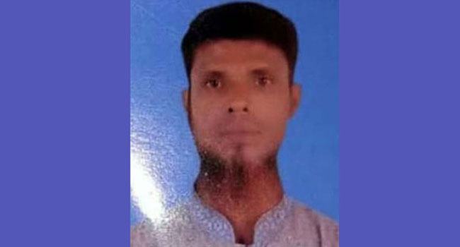নিখোঁজের ২১ দিন পর ব্যবসায়ীর লাশ মিলল টয়লেটে