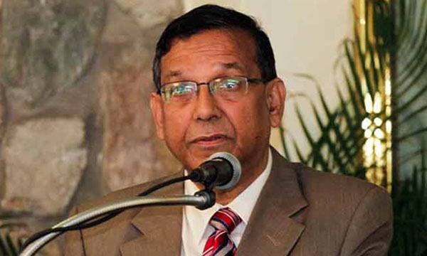 আমরা যেটা করি সেটাই তাদের কাছে কালো আইন : আইনমন্ত্রী