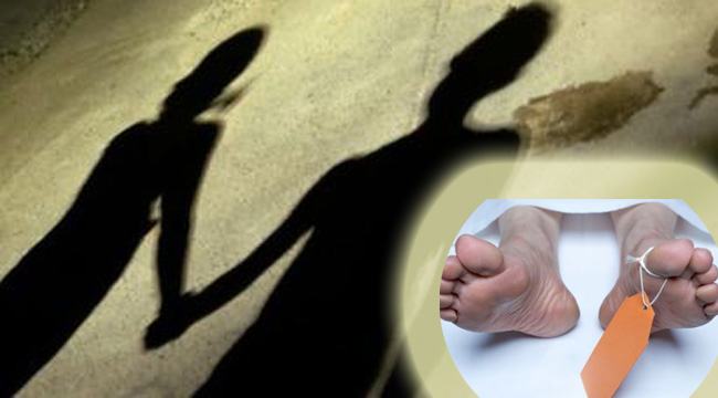 পরকীয়ার কারণে গলাকেটে পুড়িয়ে দেয়া হয় সেলিমকে
