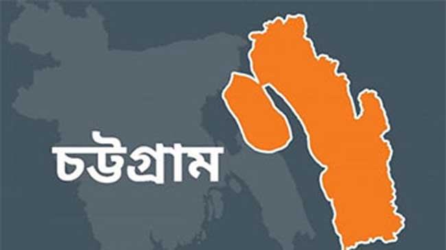 চট্টগ্রামে ইউসিবিএল কদমতলী শাখায় দুর্বৃত্তের  হানা