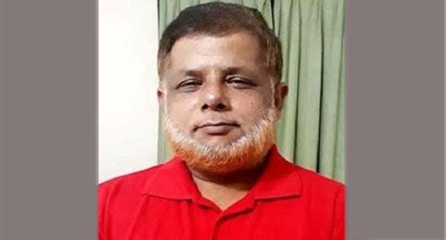 বিচার করতে যেয়ে আসামি হলেন চেয়ারম্যান