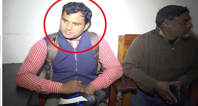 তাড়াশে বিএডিসি’র সেই ইসরাফিলের বিরুদ্ধে তদন্ত শুরু