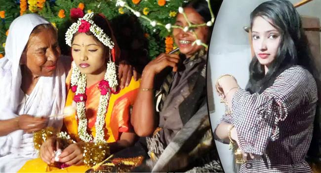 মিরসরাইয়ে গৃহবধূ হত্যার অভিযোগ
