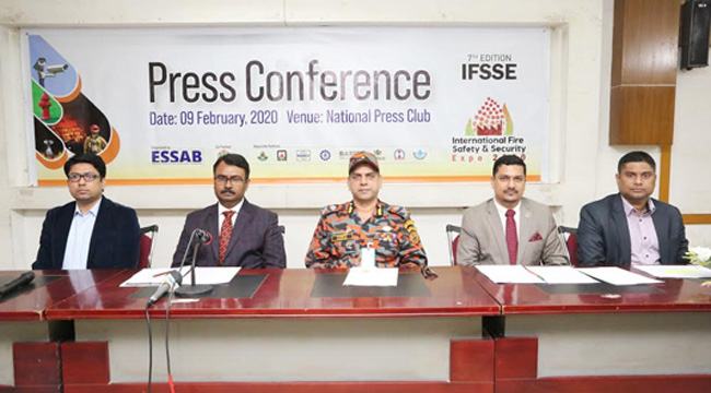 গত বছর দেশে অগ্নিকাণ্ডে ১৮৫ জনের মৃত্যু, আহত ৫৮৬