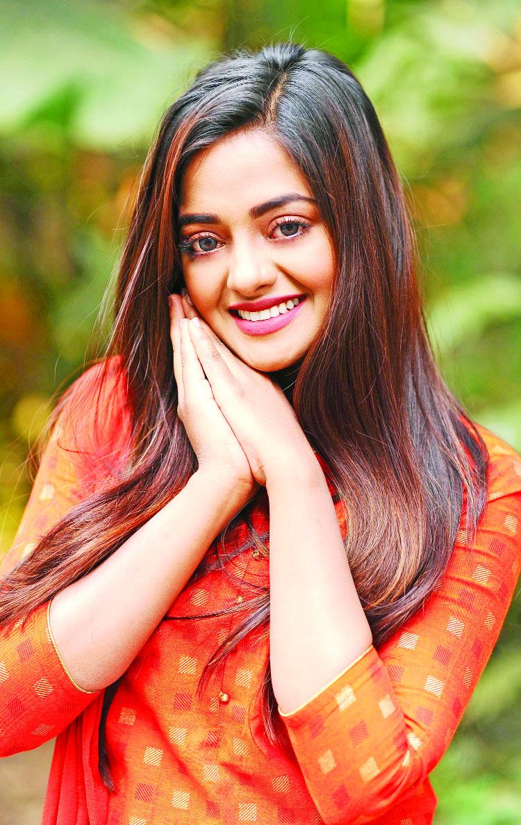 মিউজিক ভিডিও এতটা সাফল্য এনে দেবে ভাবিনি