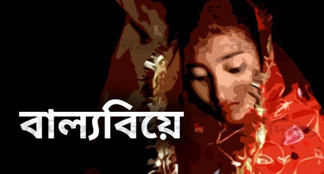 বিয়ে করতে এসে কারাগারে কিশোর বর