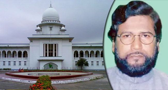 ঝালকাঠির পিপি হত্যা মামলায় পাঁচ জেএমবির মৃত্যুদণ্ড বহাল