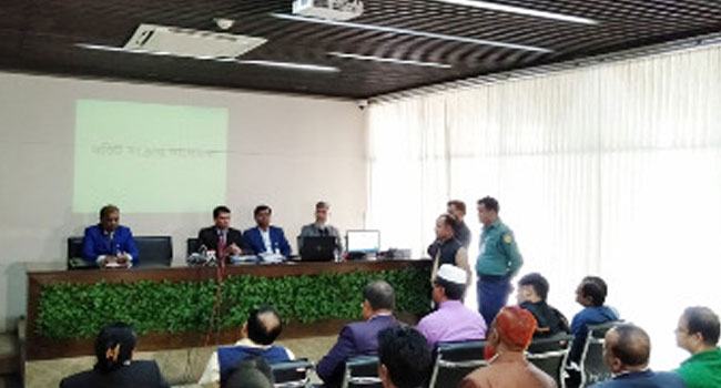 পুনঃগণনায় পাল্টে গেল সিটি নির্বাচনের ফল
