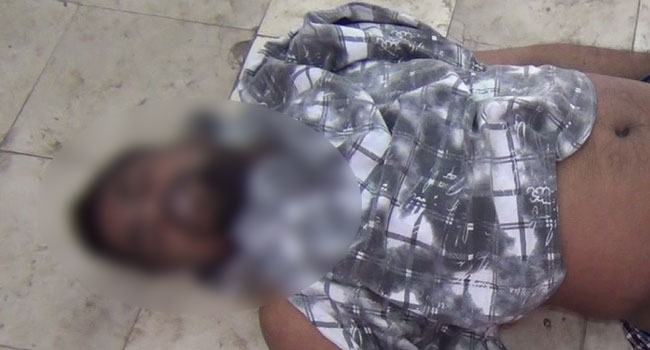 কারাগারে মাদক মামলার আসামি পুলিশ কনস্টেবলের মৃত্যু