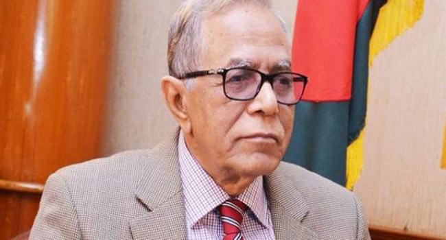 রাষ্ট্রপতি সুপারিশ করতে পারেন কি?