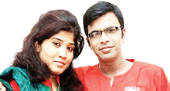 সাগর-রুনি হত্যা মামলায় তদন্তে অগ্রগতির প্রতিবেদন ২৩ মার্চ