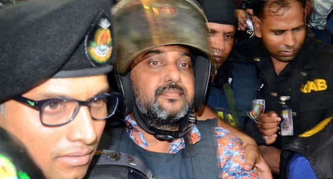 সম্রাটের স্বাস্থ্য সম্পর্কে প্রতিবেদন দাখিলের নির্দেশ