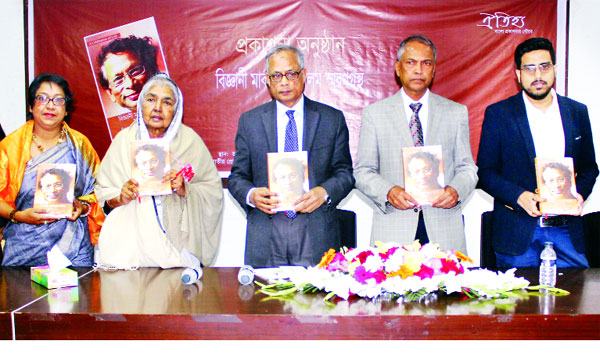 মেলায় এবারো সেবা দিচ্ছে বিকাশ
