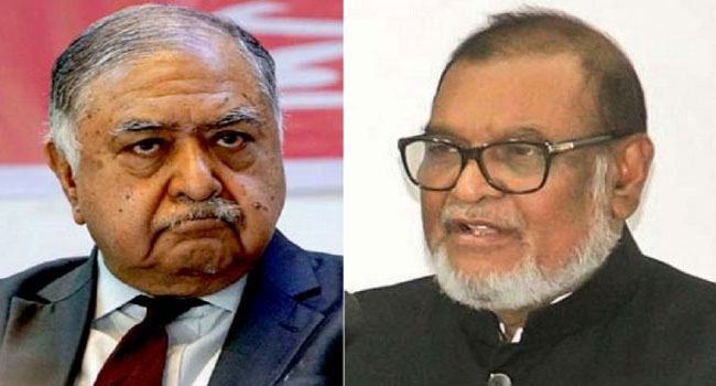 মুক্তিযুদ্ধে ড. কামালের ভূমিকা ছিল ‘রহস্যজনক’ : মোজাম্মেল হক