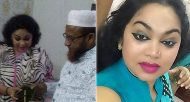 পরোয়ানা সত্ত্বেও অধরা এমপি কাজিমের দ্বিতীয় স্ত্রী পুতুল