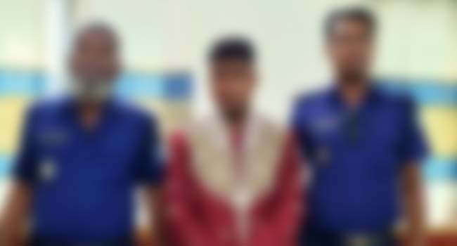 পিরোজপুরে বরের কারাদণ্ড, কনের জরিমানা