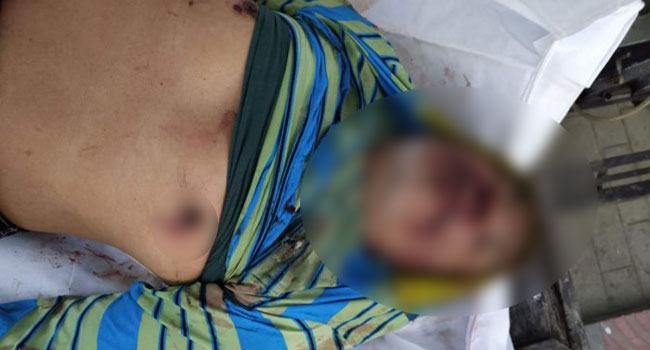 নওগাঁয় পুলিশের সাথে ‘বন্দুকযুদ্ধে’ নিহত ১