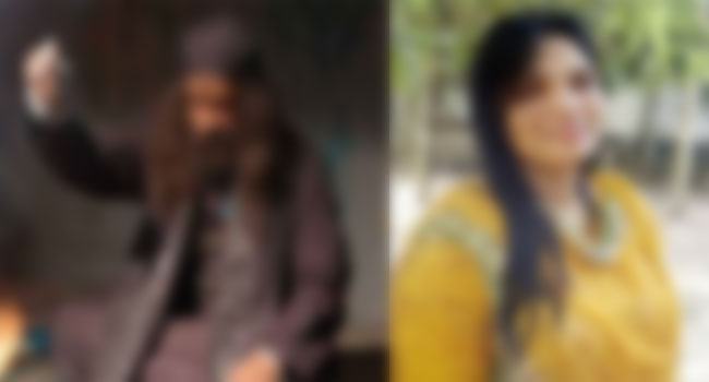 মুশকিল আসান করতে ভণ্ড বাবার কাছে গৃহবধূ, তারপর...