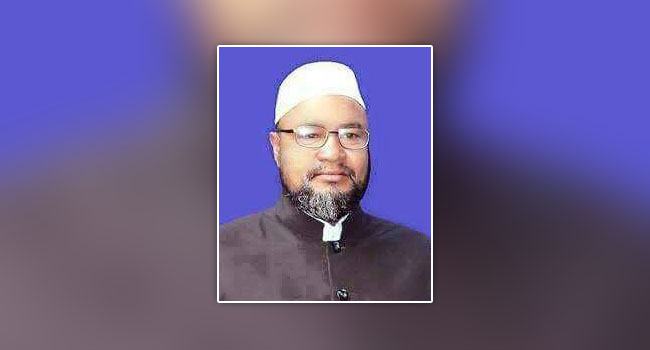 জামায়াতের কেন্দ্রীয় শূরা সদস্য আজিজুল ইসলাম মারা গেছেন