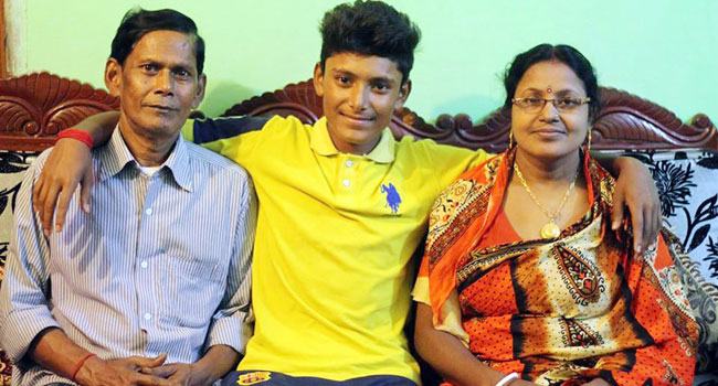 মাশরাফির জেলার আরেক নক্ষত্র অভিষেক