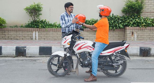 এবার কক্সবাজারে যাত্রা শুরু করলো উবার