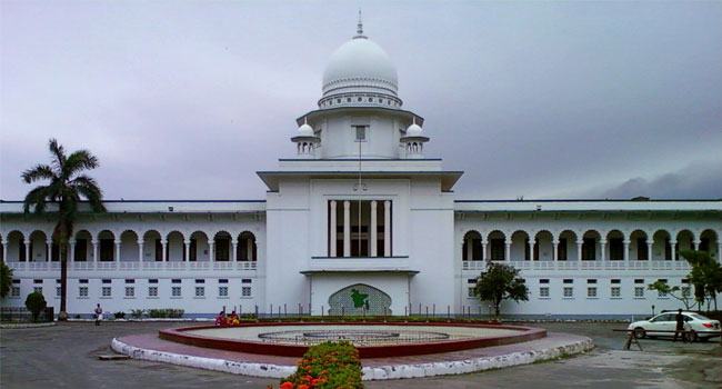 ফিটনেসবিহীন গাড়ি রাস্তায় চলতে পারবে না : হাইকোর্ট