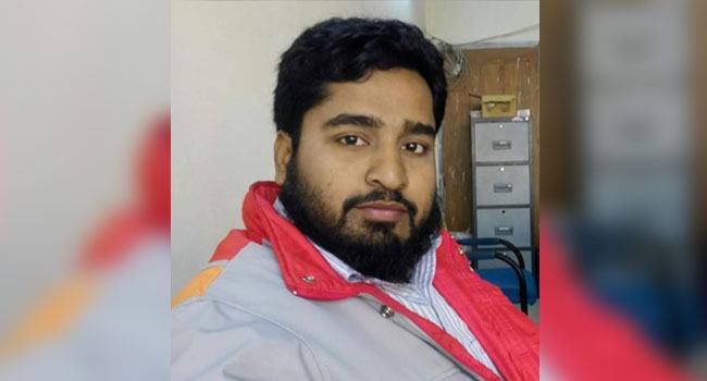 কলেজছাত্রীকে অপহরণ : ব‌রিশালে ছাত্রলীগ নেতার বিরুদ্ধে মামলা
