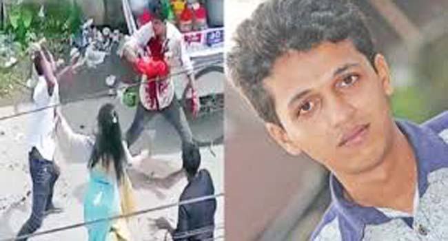 রিফাত হত্যা : ভিডিও ডাউনলোড করা একটি পেন ড্রাইভ আদালতে সনাক্ত