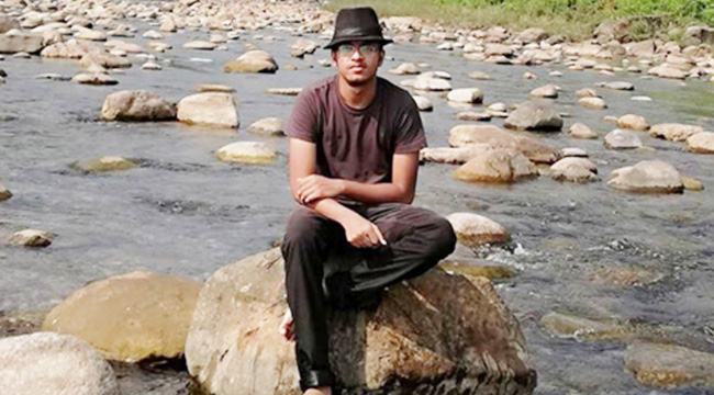 ছেলের জন্মদিনে যা জানালেন নিহত আবরারের মা