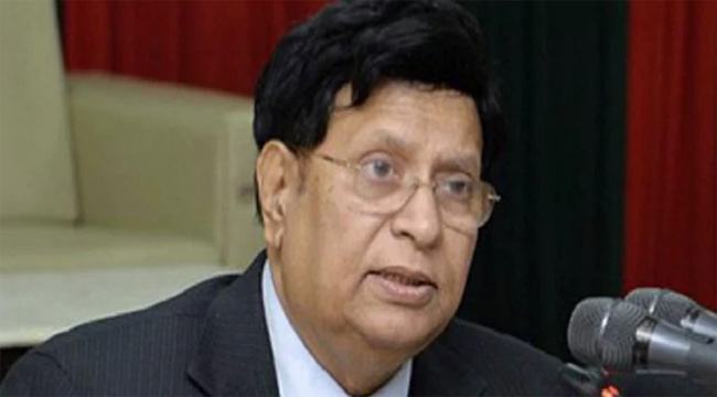 সৌদি আরব থেকে কোনো রোহিঙ্গা ফেরেননি : পররাষ্ট্রমন্ত্রী