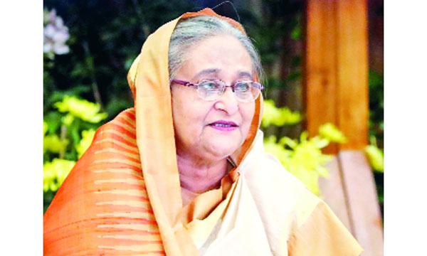 কারো ধর্মে আঘাত দিয়ে কথা বলা যাবে না : প্রধানমন্ত্রী