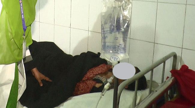 ভোলায় অটোরিকশা থামিয়ে ২ সন্তানের জননীকে গণধর্ষণ