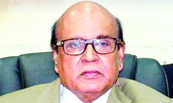 খালেদা জিয়ার মুক্তির জন্য এখনো দু’টি পথ আছে