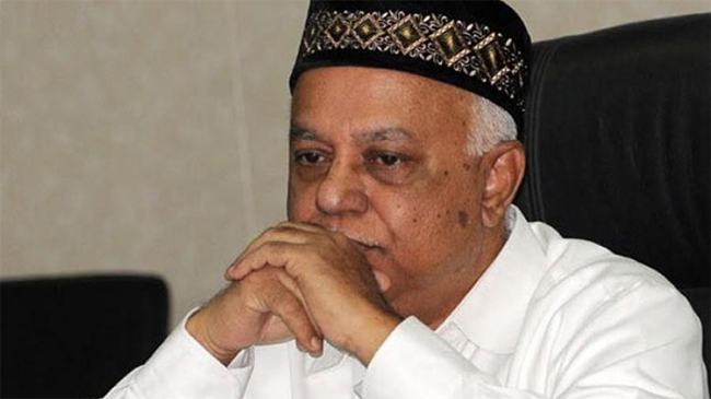বিএনপির সাবেক মেয়র চান আওয়ামী লীগের প্রার্থী হতে