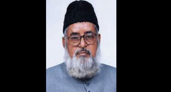 মাওলানা আবদুস সুবহানের জীবনী
