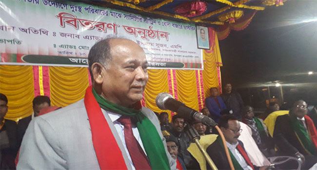 জুনের মধ্যে ঢাকা-শিলিগুড়ি ট্রেন চলাচল শুরু : রেলমন্ত্রী