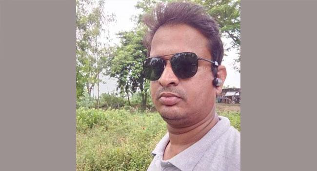 উপজেলা ছাত্রদল সাধারণ সম্পাদককে কুপিয়ে হত্যা