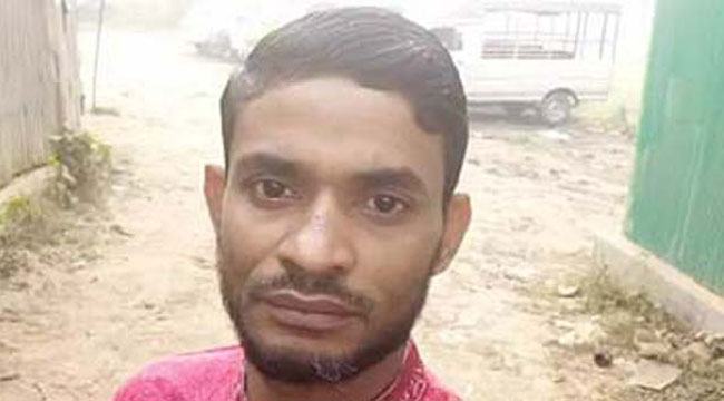 কলা বিক্রেতার ছদ্মবেশে আসামি গ্রেফতার করল পুলিশ
