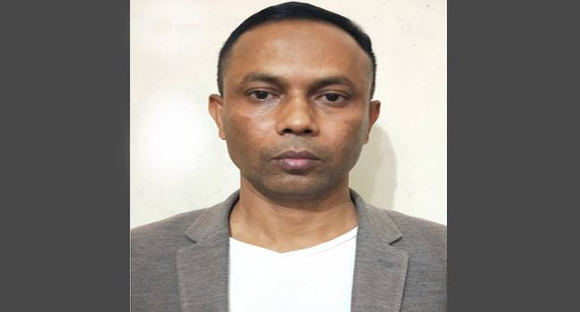 বগুড়ায় বন্ধুকে দিয়ে স্ত্রীকে ধর্ষণ, স্বামী গ্রেফতার